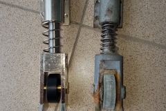 Bottom Guide Replacement