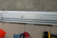 New Slider Tracks