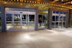 Slider Replacements Main Building