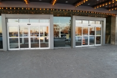 Slider Replacements Main Building
